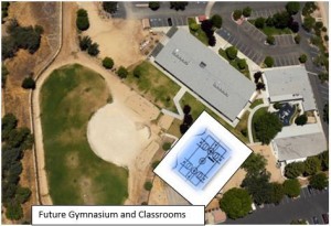 Trinity Lutheran School