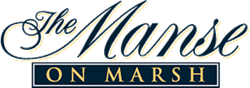 Manse on Marsh