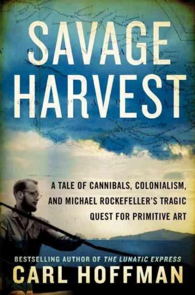 savageharvest
