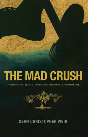 the mad crush
