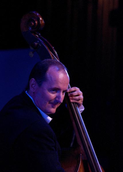 Darek Oleszkiewicz.