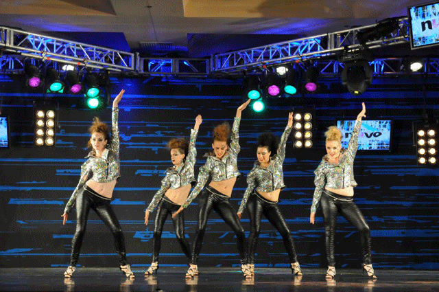 Allie Giroux Paso Robles