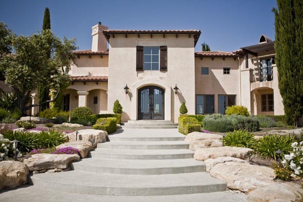 The Canyon Villa. Courtesy photo.