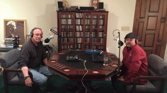Random Thoughts with Bill and Rob Paso Robles