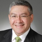 Salud Carbajal.