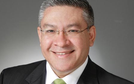 Representative Salud Carbajal templeton women in business