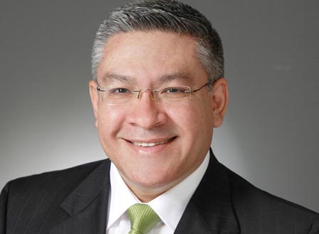 Representative Salud Carbajal templeton women in business