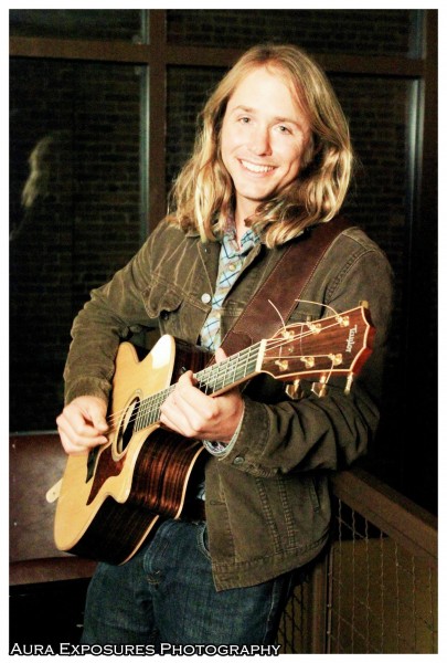 Chi McClean. Courtesy photo.