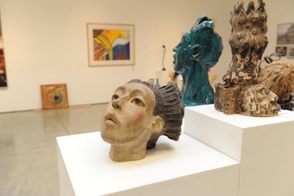 Cuesta gallery 1