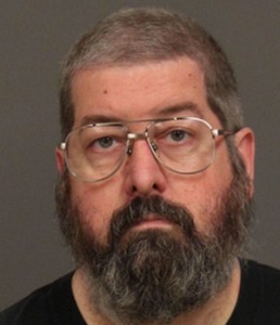 Eugene Virgil Rominger