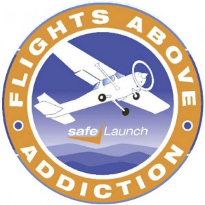 Flights Above Addiction, Paso Robles, Family Health Fair