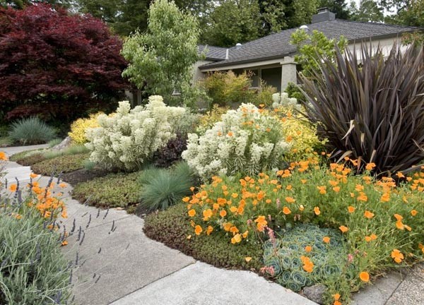 Photo courtesy of Greener Environments Landscaping.