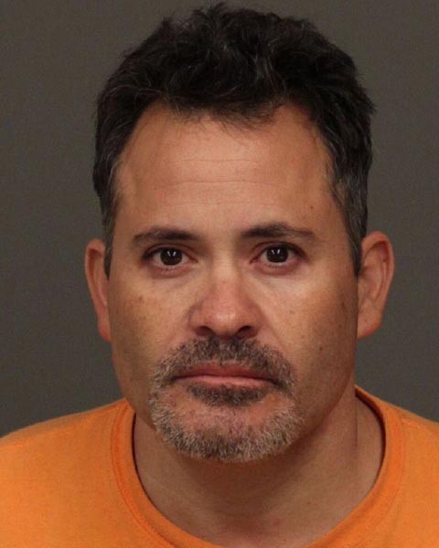 Jason Scott Crouch 45