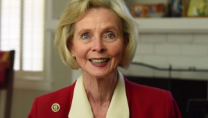 Rep. Lois Capps