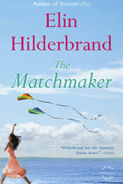 Matchmaker book