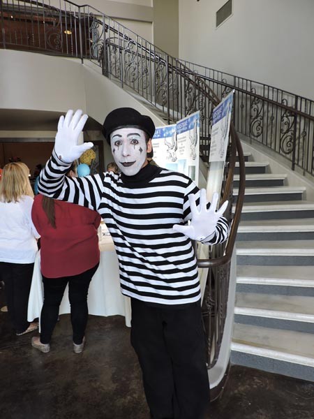 Mime