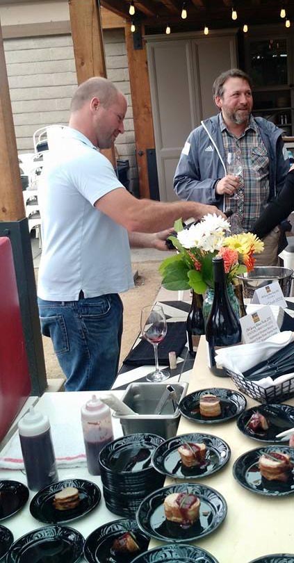 ONX spring release small bites