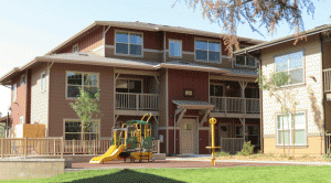 Oak Park Paso Robles