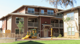 Oak Park Paso Robles