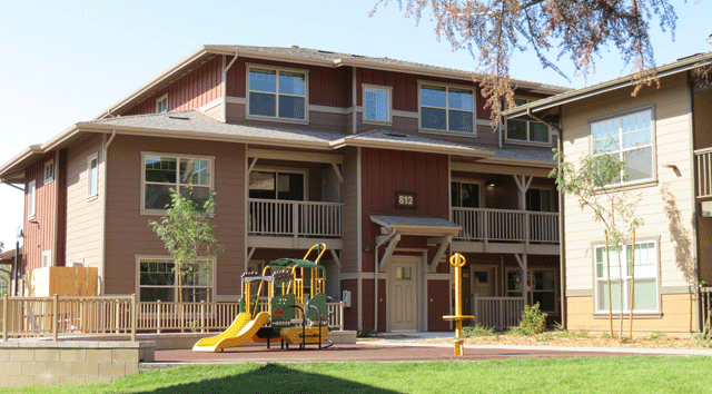 Oak Park Paso Robles