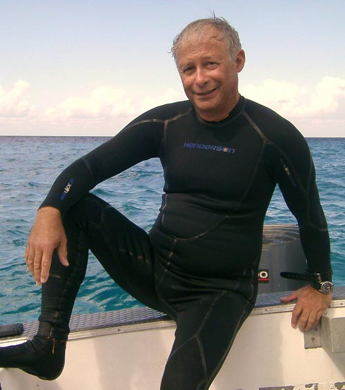 Paul J. Mila. Courtesy photo.