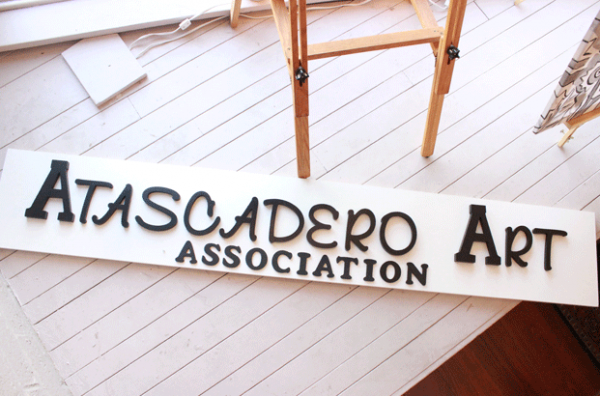 AtasArtAssociation new gallery