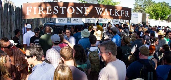 Beer Festival