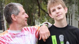 big brothers big sisters