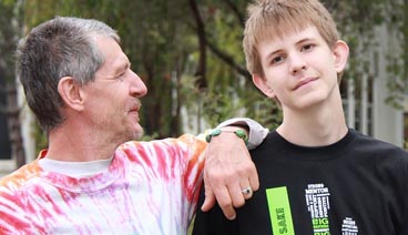 big brothers big sisters