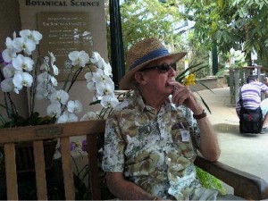 Byron Curtis Devendorf.