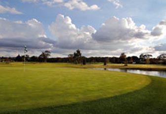 The Paso Robles Golf Club.