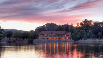pavillion on the lake atascadero