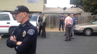 Atascadero High School Shooting