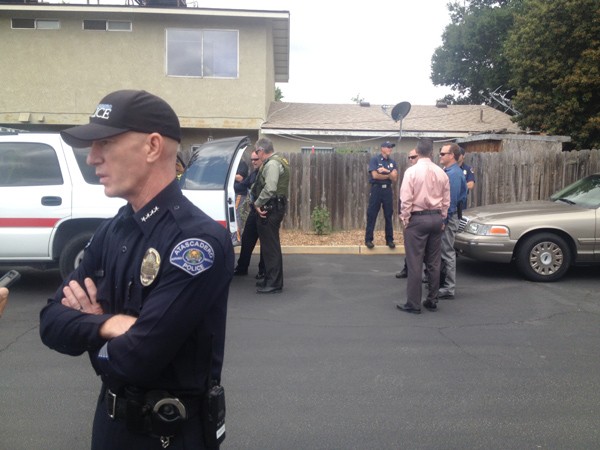 Atascadero High School Shooting