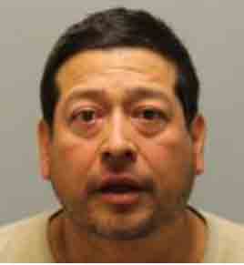 Richard Leon Zambrano