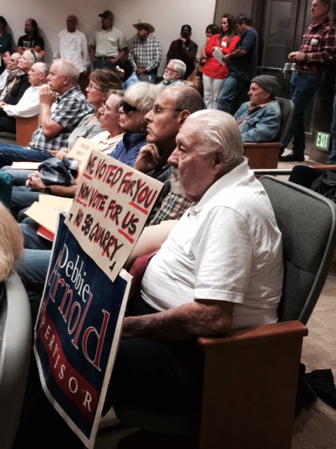 santa margarita quarry appeal