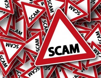 City warns Paso Robles residents about water sales scams