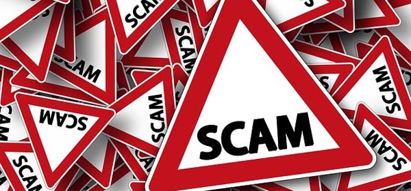 Police department shares tips on avoiding scams
