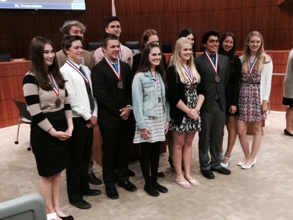 Photo by Dick Mason.