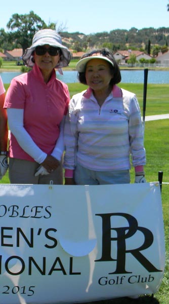 Sue An & Kimberly Dolata.