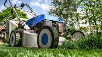 City completes first round of weed abatement inspections