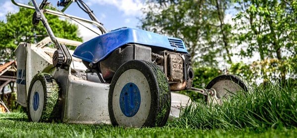 City completes first round of weed abatement inspections
