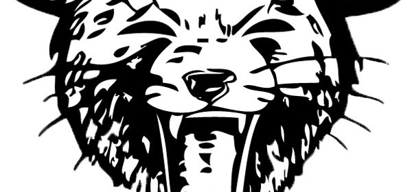 bearcat logo