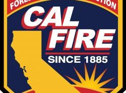 Cal Fire reduces paramedics to Carissa Plain
