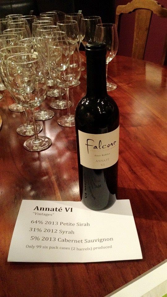 falcone liquid asset 2