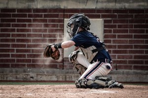 youth baseball