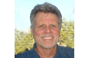 Parent coach Bill Spencer.