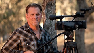 Brad Golden paso robles