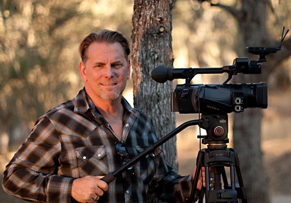 Founder Brad Golden. Courtesy photo.