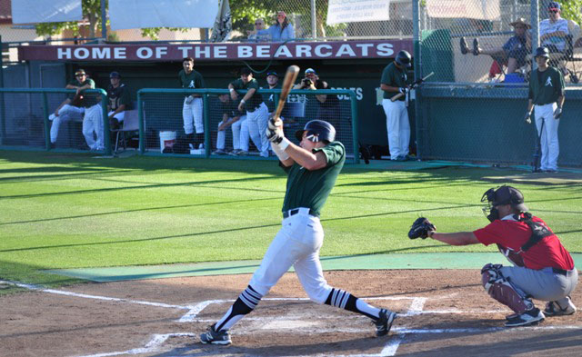 Central Coast Swingers, Barnhart Field, PRHS, Andy Garretson, Meagan Friberg